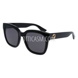 Occhiali da Sole Gucci Web GG0034SN